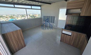 LOFT EN VENTA A UNA CUADRA DE  AV. AZTECAS, COYOACÁN