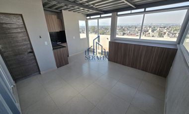 LOFT EN VENTA A UNA CUADRA DE  AV. AZTECAS, COYOACÁN