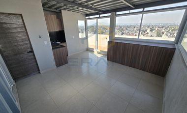 LOFT EN VENTA A UNA CUADRA DE  AV. AZTECAS, COYOACÁN