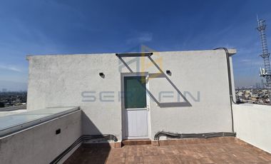 LOFT EN VENTA A UNA CUADRA DE  AV. AZTECAS, COYOACÁN