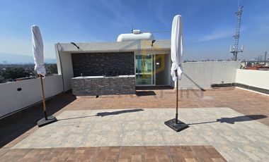 LOFT EN VENTA A UNA CUADRA DE  AV. AZTECAS, COYOACÁN