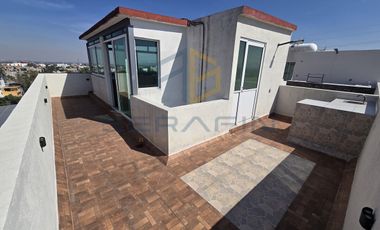 LOFT EN VENTA A UNA CUADRA DE  AV. AZTECAS, COYOACÁN