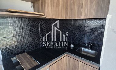 LOFT EN VENTA A UNA CUADRA DE  AV. AZTECAS, COYOACÁN
