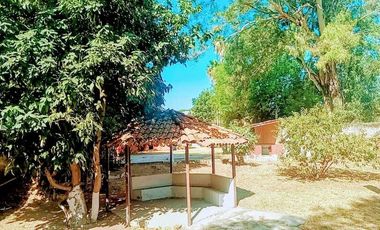 CASA DE CAMPO EN LOS PINOS CAMPESTRE ZAPOPAN