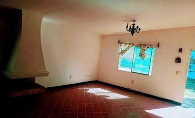 CASA DE CAMPO EN LOS PINOS CAMPESTRE ZAPOPAN