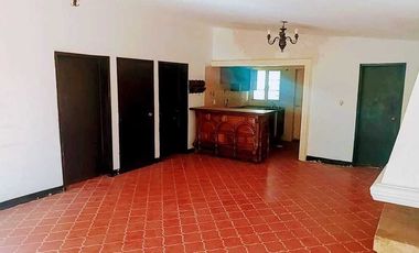 CASA DE CAMPO EN LOS PINOS CAMPESTRE ZAPOPAN