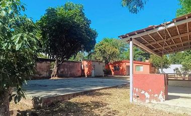 CASA DE CAMPO EN LOS PINOS CAMPESTRE ZAPOPAN