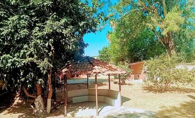CASA DE CAMPO EN LOS PINOS CAMPESTRE ZAPOPAN