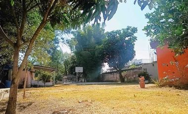 CASA DE CAMPO EN LOS PINOS CAMPESTRE ZAPOPAN