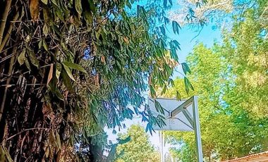 CASA DE CAMPO EN LOS PINOS CAMPESTRE ZAPOPAN