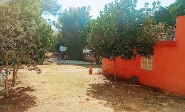 CASA DE CAMPO EN LOS PINOS CAMPESTRE ZAPOPAN