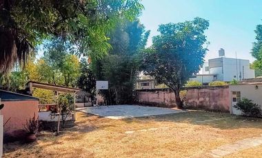 CASA DE CAMPO EN LOS PINOS CAMPESTRE ZAPOPAN