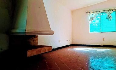 CASA DE CAMPO EN LOS PINOS CAMPESTRE ZAPOPAN