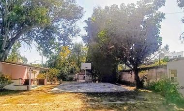 CASA DE CAMPO EN LOS PINOS CAMPESTRE ZAPOPAN