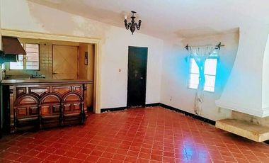 CASA DE CAMPO EN LOS PINOS CAMPESTRE ZAPOPAN