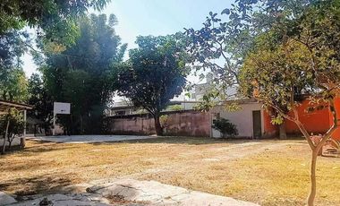 CASA DE CAMPO EN LOS PINOS CAMPESTRE ZAPOPAN