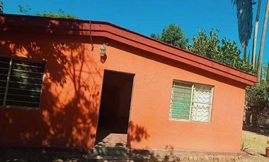 CASA DE CAMPO EN LOS PINOS CAMPESTRE ZAPOPAN