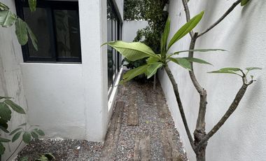 Departamento a estrenar en San Miguel Chapultepec