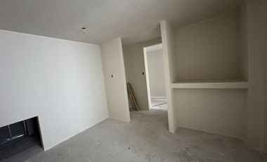 Departamento a estrenar en San Miguel Chapultepec