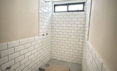 Departamento a estrenar en San Miguel Chapultepec