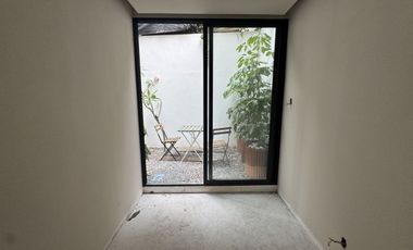 Departamento a estrenar en San Miguel Chapultepec