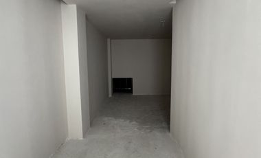 Departamento a estrenar en San Miguel Chapultepec