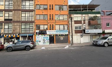 Departamento a estrenar en San Miguel Chapultepec