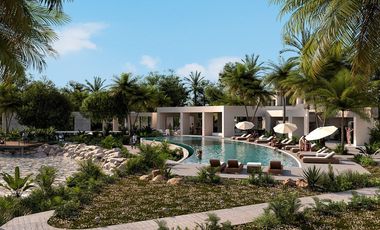 Casas en preventa a unos minutos del campo de golf de Puerto Vallarta,3 Recamara