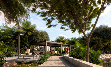 Casas en preventa a unos minutos del campo de golf de Puerto Vallarta,3 Recamara