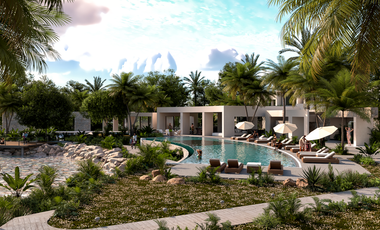 Casas en preventa a unos minutos del campo de golf de Puerto Vallarta,3 Recamara