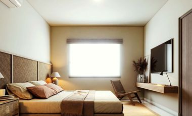 Casas en preventa a unos minutos del campo de golf de Puerto Vallarta,3 Recamara