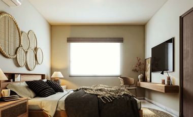 Casas en preventa a unos minutos del campo de golf de Puerto Vallarta,3 Recamara