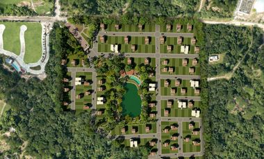 Casas en preventa a unos minutos del campo de golf de Puerto Vallarta,3 Recamara