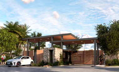 Casas en preventa a unos minutos del campo de golf de Puerto Vallarta,3 Recamara
