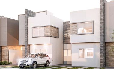 Casas en preventa a unos minutos del campo de golf de Puerto Vallarta,3 Recamara
