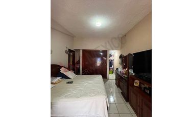 Casa en venta en Fraccionamiento Miramar. Zona norte poniente de la ciudad.