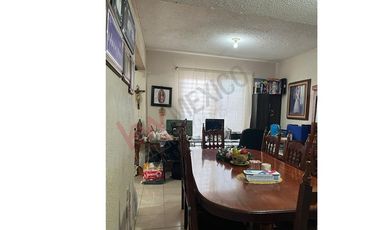 Casa en venta en Fraccionamiento Miramar. Zona norte poniente de la ciudad.