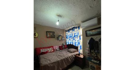 Casa en venta en Fraccionamiento Miramar. Zona norte poniente de la ciudad.
