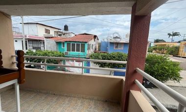 Casa en venta en Fraccionamiento Miramar. Zona norte poniente de la ciudad.