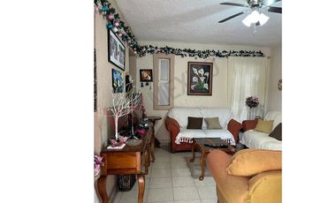 Casa en venta en Fraccionamiento Miramar. Zona norte poniente de la ciudad.