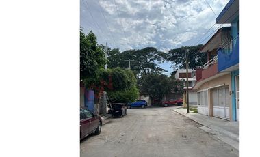 Casa en venta en Fraccionamiento Miramar. Zona norte poniente de la ciudad.