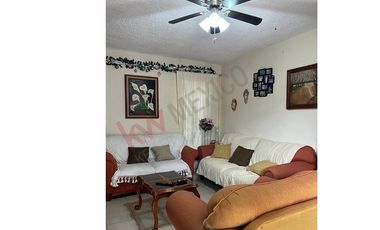 Casa en venta en Fraccionamiento Miramar. Zona norte poniente de la ciudad.