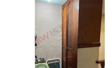 Casa en venta en Fraccionamiento Miramar. Zona norte poniente de la ciudad.