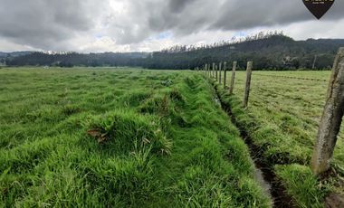 Terreno de venta en Victoria del Portete – código:21667