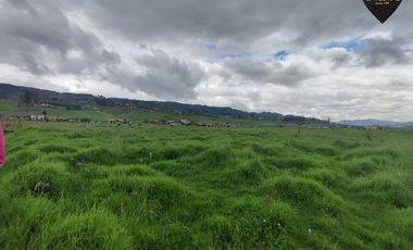 Terreno de venta en Victoria del Portete – código:21667