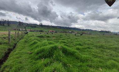 Terreno de venta en Victoria del Portete – código:21667