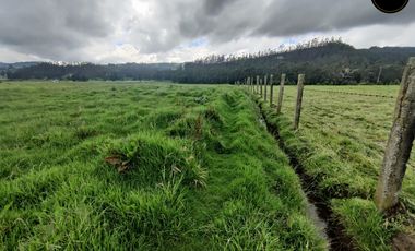 Terreno de venta en Victoria del Portete – código:21667