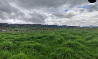 Terreno de venta en Victoria del Portete – código:21667