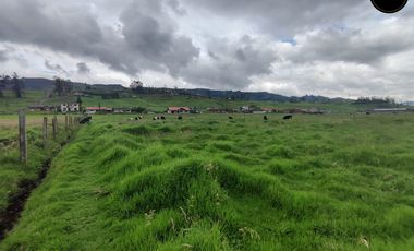 Terreno de venta en Victoria del Portete – código:21667