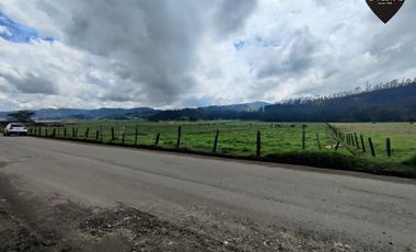 Terreno de venta en Victoria del Portete – código:21667